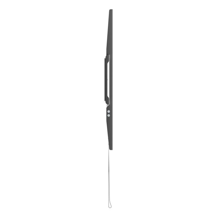 Gembird WM-86F-01 support pour téléviseur 2,18 m (86'') Noir — image 4 sur 18