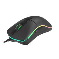 GENESIS Krypton 510 souris Gaming Droitier USB Type-A Optique 8000 DPI