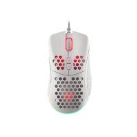 GENESIS Krypton 555 souris Gaming Droitier USB Type-A Optique 8000 DPI