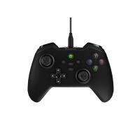 GENESIS Mangan 300 Noir USB Manette de jeu Analogique/Numérique Android, Nintendo Switch, PC