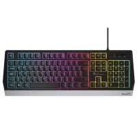 GENESIS NKG-1817 clavier Gaming USB QWERTY Portuguais