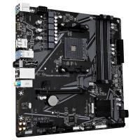 GIGABYTE A520M DS3H WIFI6E Carte Mère – Compatible avec les processeurs AMD Ryzen 5000 Series AM4, jusqu’à 4733 MHz DDR4, voir l’image 7 sur 8