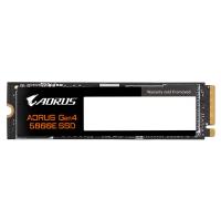 GIGABYTE AORUS Gen4 5000E 1,02 To M.2 PCI Express 4.0 NVMe 3D TLC NAND
