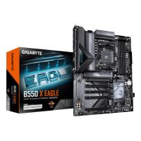 GIGABYTE B550 X EAGLE Carte Mère