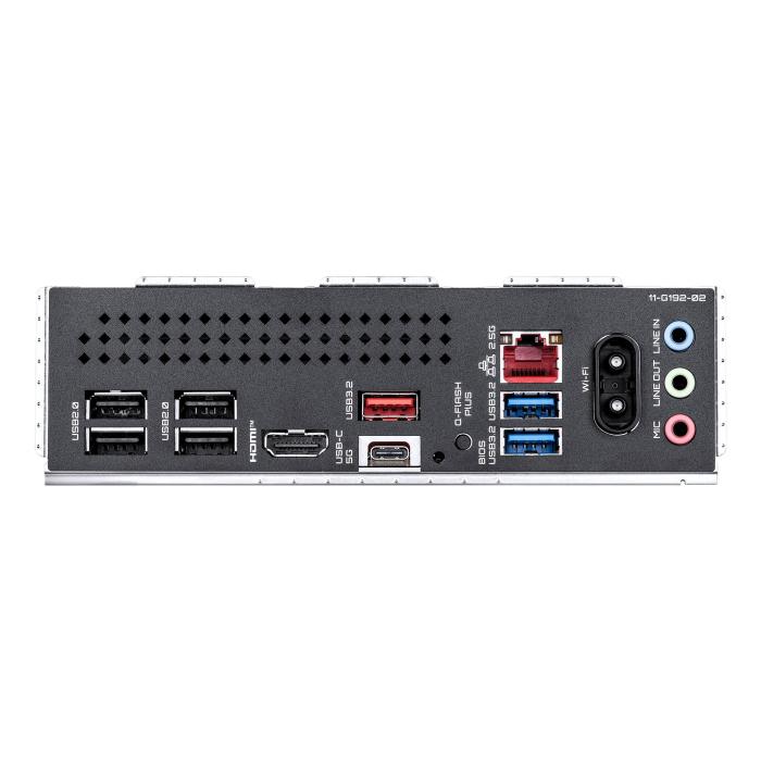 GIGABYTE B550 X EAGLE WIFI6E Carte Mère — image 8 sur 8
