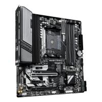 GIGABYTE B550M GAMING X Carte Mère, voir l’image 3 sur 8