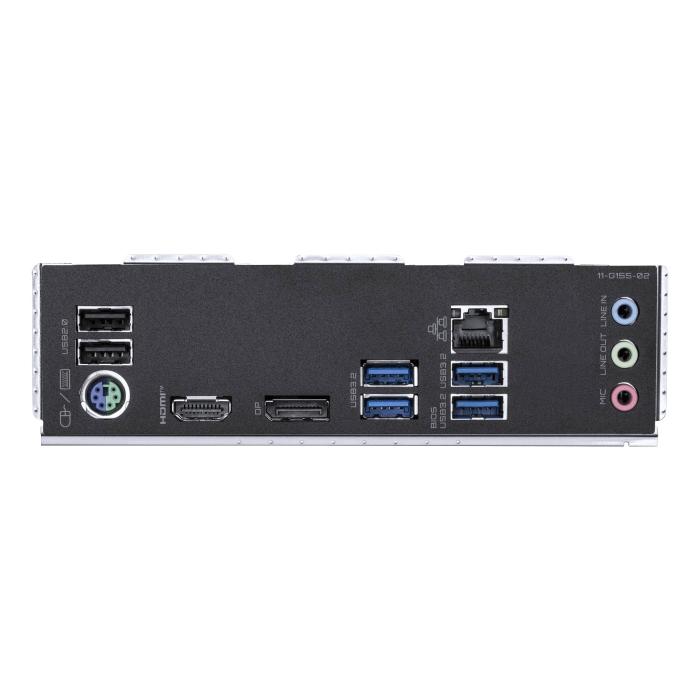 GIGABYTE B550M GAMING X Carte Mère — image 4 sur 8