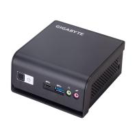 GIGABYTE GB-BMCE-4500C (rev. 1.0) Noir N4500 1,1 GHz