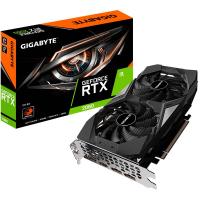 GIGABYTE GeForce RTX 2060 D6 6G NVIDIA 6 Go GDDR6