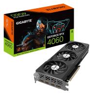GIGABYTE GeForce RTX 4060 GAMING OC 8G NVIDIA 8 Go GDDR6