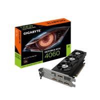 GIGABYTE GeForce RTX 4060 OC Low Profile 8G NVIDIA 8 Go GDDR6