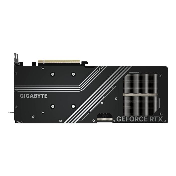 GIGABYTE GeForce RTX 5080 WINDFORCE OC SFF 16G – Carte graphique, 16GB GDDR7, 256bit, PCI-E 5.0, 2670MHz Core Clock, 3 × DP — image 16 sur 20
