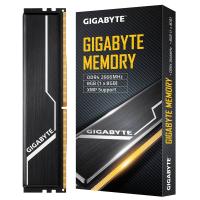 GIGABYTE GP-GR26C16S8K1HU408 module de mémoire 8 Go 1 x 8 Go DDR4