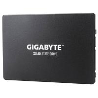 GIGABYTE GP-GSTFS31240GNTD disque SSD 240 Go 2.5'' Série ATA III