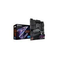GIGABYTE Z790 AORUS ELITE DDR4 Carte mère - Compatible avec processeurs Intel Core 14th Gen CPUs, 16+1+2 Phases Digital VRM, up to 5333MHz DDR4 (OC), 4xPCIe 4.0 M.2, 2.5GbE LAN, USB 3.2 Gen 2x2