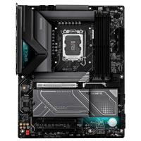 GIGABYTE Z890 EAGLE PLUS Carte Mère – Compatible avec les processeurs Intel Core Ultra (Série 2), VRM 14+1+2 phases, jusqu’à, voir l’image 2 sur 10