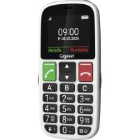 Gigaset GL30 5,59 cm (2.2'') 106 g Crème Téléphone pour seniors, voir l’image 4 sur 10