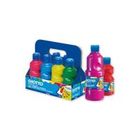 Giotto Tempera Acrilica peinture acrylique