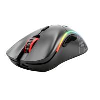 Glorious PC Gaming Race GLO-MS-DW-MB souris Jouer Droitier RF sans fil 19000 DPI