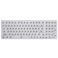 Glorious PC Gaming Race GMMK 2 clavier Jouer USB Anglais américain Blanc