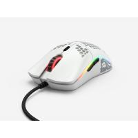 Glorious PC Gaming Race Model O souris Jouer Droitier USB Type-A Optique 12000 DPI