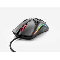 Glorious PC Gaming Race Model O souris Jouer Droitier USB Type-A Optique 12000 DPI