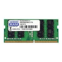 Goodram GR2400S464L17S/8G module de mémoire 8 Go 1 x 8 Go DDR4 2400 MHz, voir l’image 1 sur 1