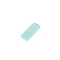 Goodram USB 3.0 UME3 CARE lecteur USB flash 16 Go USB Type-A Cyan