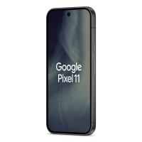 Google Pixel 11 16 cm (6.3'') Double SIM Android 17 5G USB Type-C 12 Go 256 Go 4985 mAh Noir, voir l’image 8 sur 8