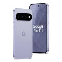 Google Pixel 11 Double SIM Android 17 5G USB Type-C 12 Go 256 Go 4985 mAh Lavande, voir l’image 2 sur 8