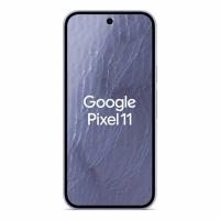 Google Pixel 11 Double SIM Android 17 5G USB Type-C 12 Go 256 Go 4985 mAh Lavande, voir l’image 7 sur 8
