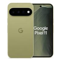 Google Pixel 11 Double SIM Android 17 5G USB Type-C 12 Go 256 Go 4985 mAh Vert