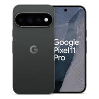 Google Pixel 11 Pro 16 cm (6.3'') Double SIM Android 17 5G USB Type-C 12 Go 256 Go 4850 mAh Noir, voir l’image 5 sur 8