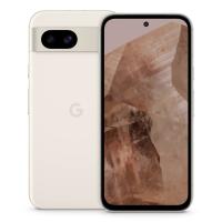 Google Pixel 8a 15,5 cm (6.1'') Double SIM Android 14 5G USB Type-C 8 Go 128 Go 4492 mAh Blanc