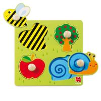 Goula PUZZLE ENC. CAMPAGNE