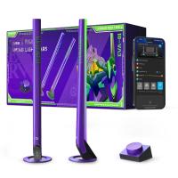 Govee H6047 éclairage intelligent Kit d'éclairage intelligent Wi-Fi/Bluetooth, voir l’image 4 sur 4