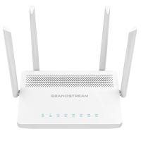Grandstream Networks GWN7052F routeur sans fil Gigabit Ethernet Bi-bande (2,4 GHz / 5 GHz) Blanc