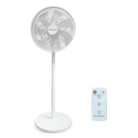 Grunkel FS-14PR ventilateur Blanc