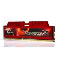 G.Skill 16GB DDR3-1600 module de mémoire 16 Go 2 x 8 Go