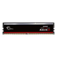 G.Skill Aegis F5-6000J3636F16GX1-IS module de mémoire 16 Go 1 x 16 Go DDR5