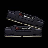 G.Skill Ripjaws V F4-3200C16D-32GVK module de mémoire 32 Go 2 x 16 Go DDR4