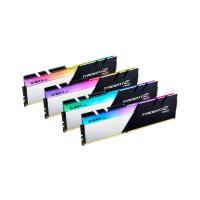 G.Skill Trident Z F4-3000C16Q-32GTZN module de mémoire 32 Go 4 x 8 Go DDR4