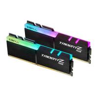 G.Skill Trident Z RGB F4-3200C16D-16GTZR module de mémoire 16 Go 2 x 8 Go DDR4