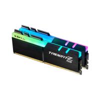 G.Skill Trident Z RGB F4-3600C16D-16GTZRC module de mémoire 16 Go 2 x 8 Go DDR4 3600 MHz