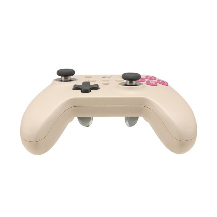 GuliKit KK3 PRO Noir, Rose, Teint Manette de jeu Numérique Android, Nintendo Switch, PC, iOS — image 3 sur 10