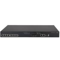 H3C LS-6520X-10XT-SI commutateur réseau Géré L3 10G Ethernet (100/1000/10000) 1U Noir