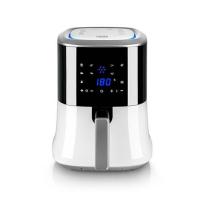 Haeger AF-D22.001A friteuse Unique 2,2 L 1000 W Friteuse d’air chaud Blanc