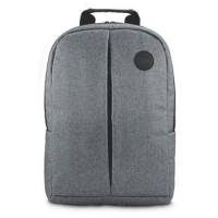 Hama 00217273 sacoche d'ordinateurs portables 39,6 cm (15.6'') Sac à dos Gris