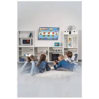 Hama 00220810 support pour téléviseur 165,1 cm (65'') Noir, voir l’image 8 sur 8