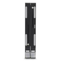 Hama Light Supports de Laptop Noir 39,6 cm (15.6'')